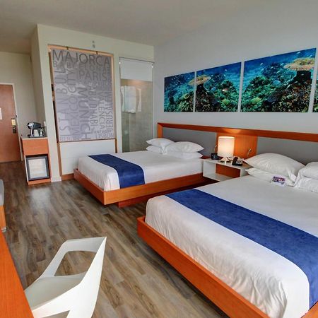 Maritime Hotel Fort Lauderdale Airport & Cruiseport Dış mekan fotoğraf
