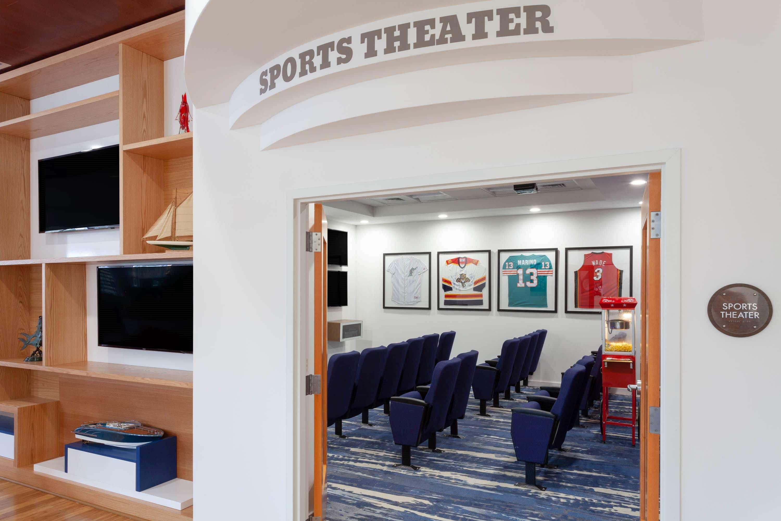 Maritime Hotel Fort Lauderdale Airport & Cruiseport Dış mekan fotoğraf
