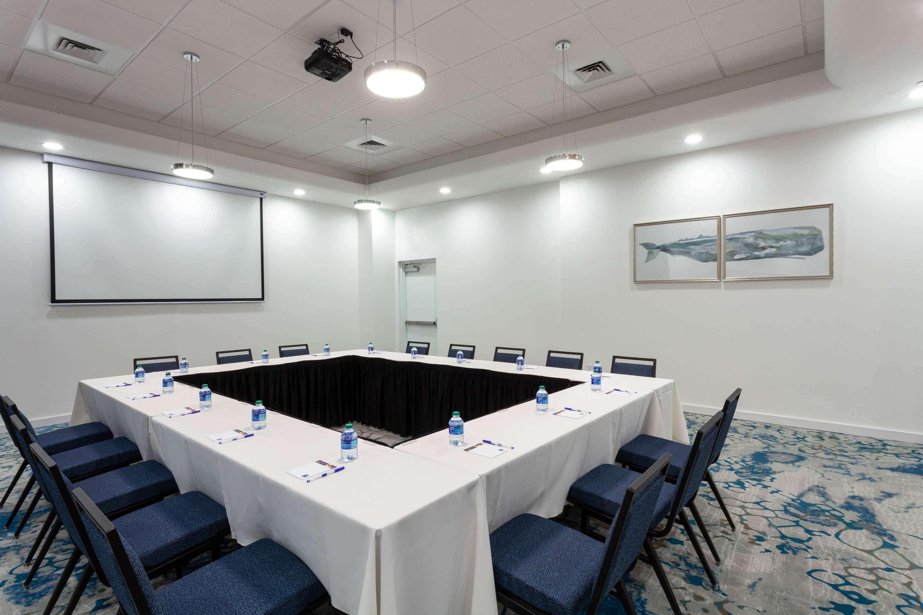 Maritime Hotel Fort Lauderdale Airport & Cruiseport Dış mekan fotoğraf