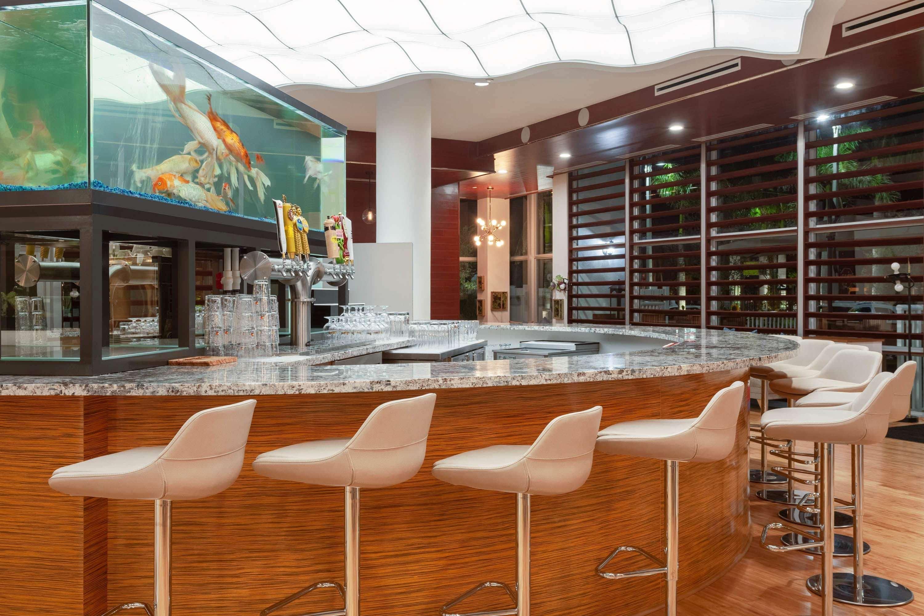 Maritime Hotel Fort Lauderdale Airport & Cruiseport Dış mekan fotoğraf