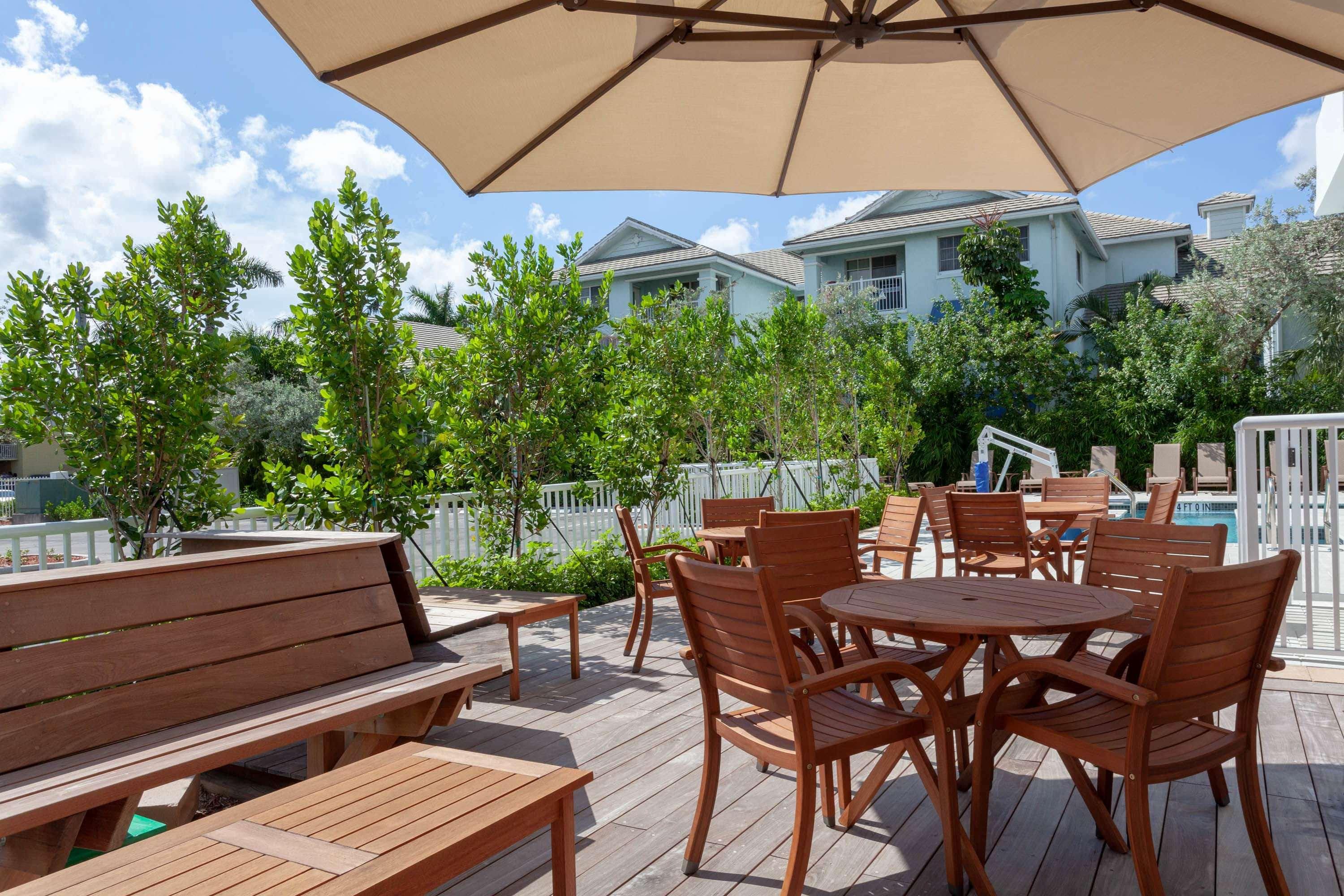 Maritime Hotel Fort Lauderdale Airport & Cruiseport Dış mekan fotoğraf