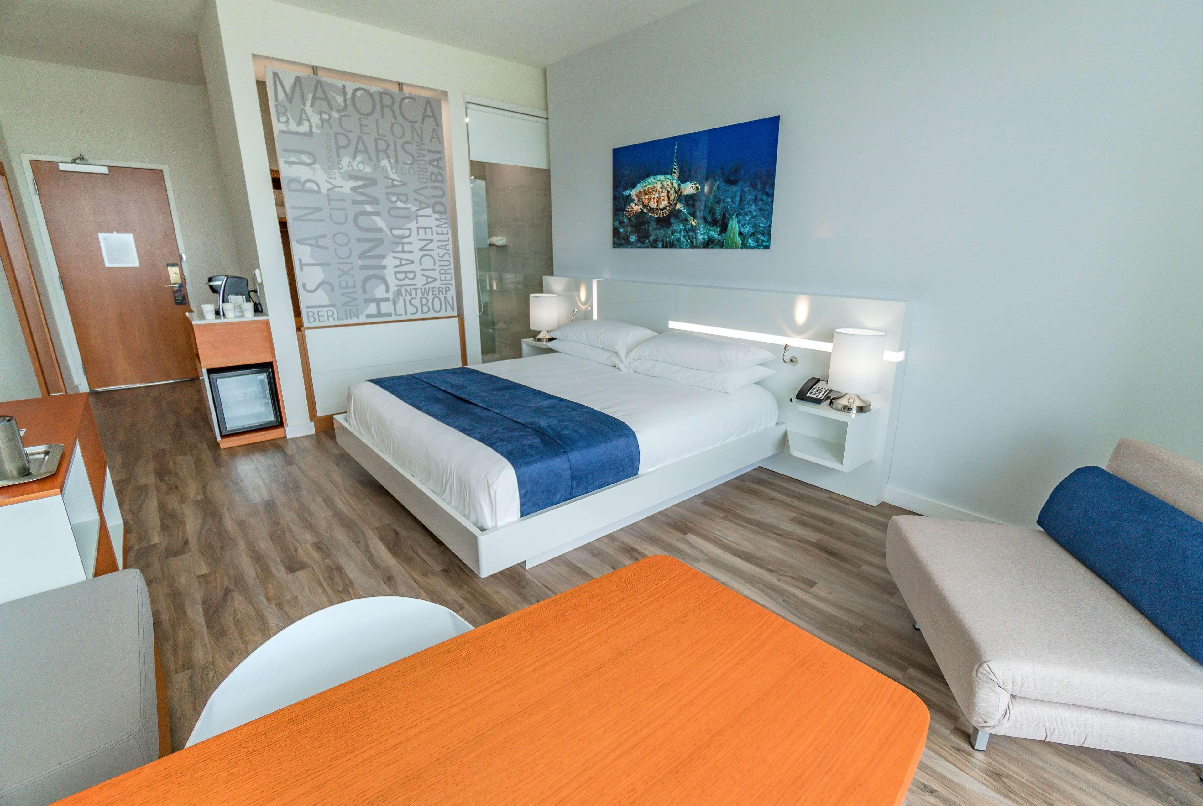 Maritime Hotel Fort Lauderdale Airport & Cruiseport Dış mekan fotoğraf