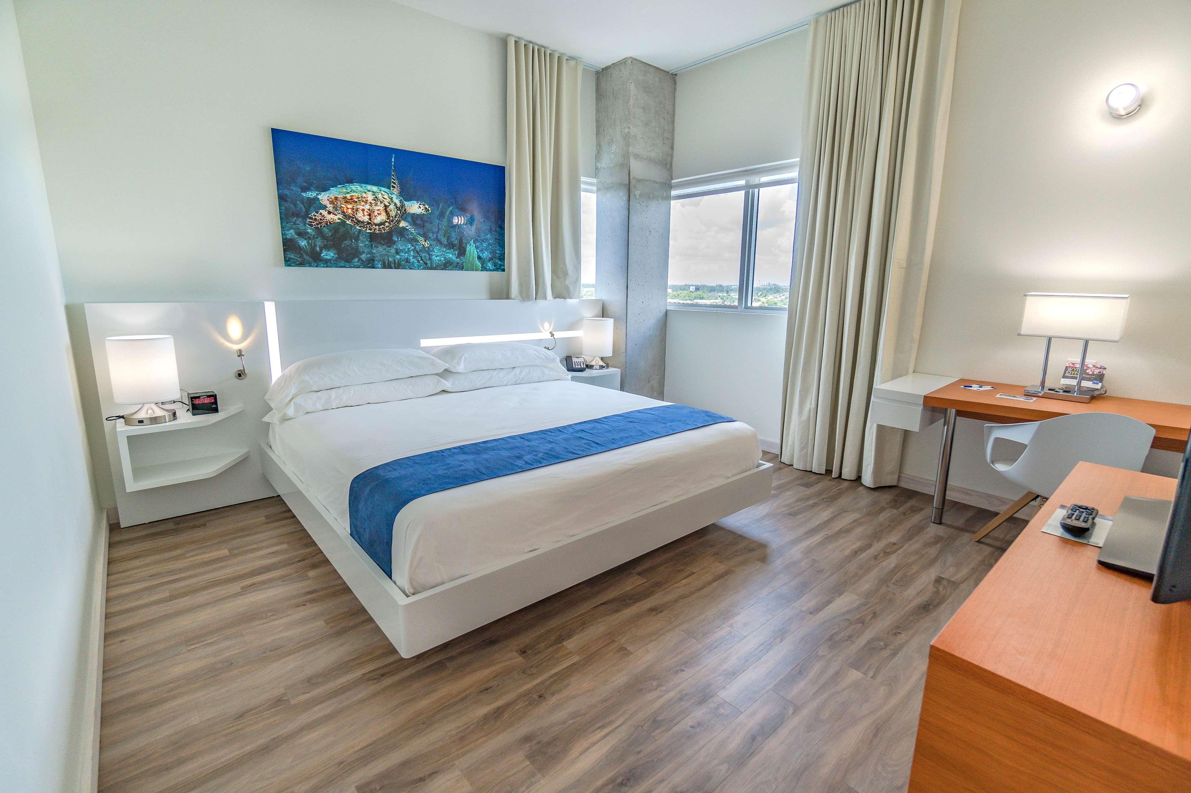 Maritime Hotel Fort Lauderdale Airport & Cruiseport Dış mekan fotoğraf