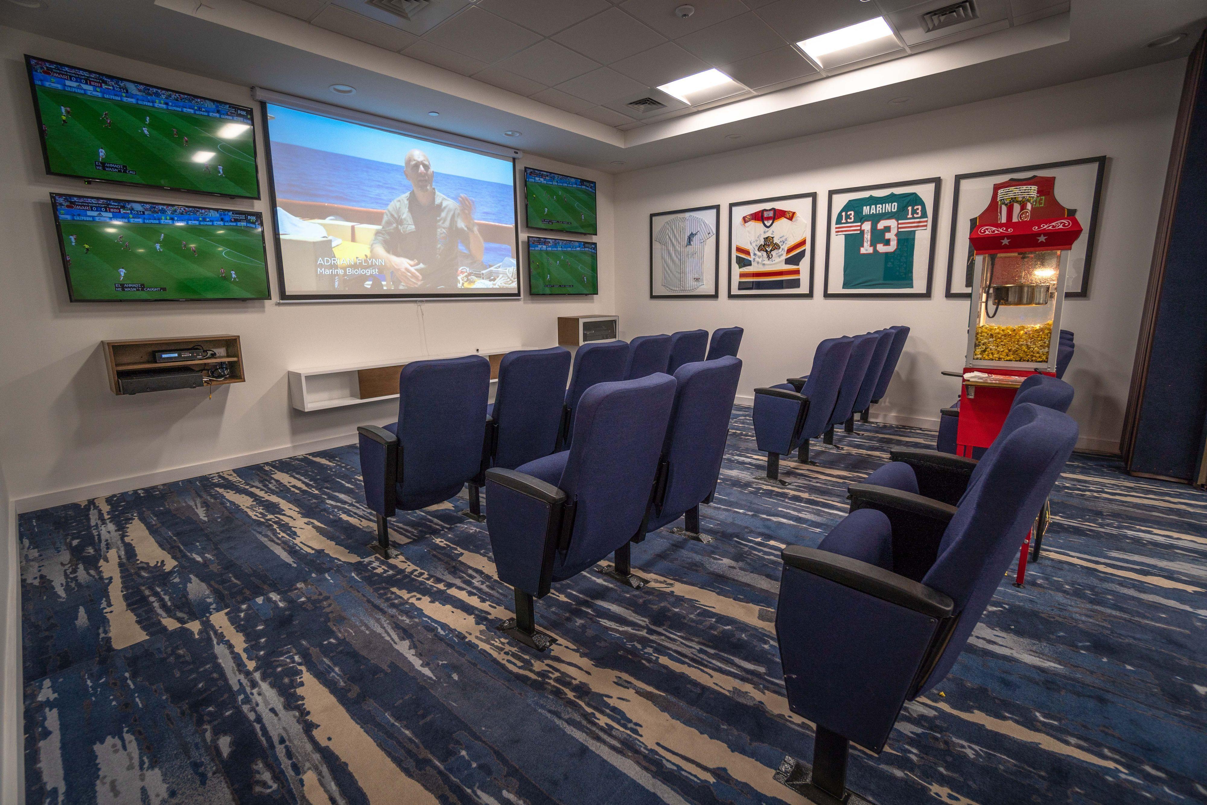 Maritime Hotel Fort Lauderdale Airport & Cruiseport Dış mekan fotoğraf