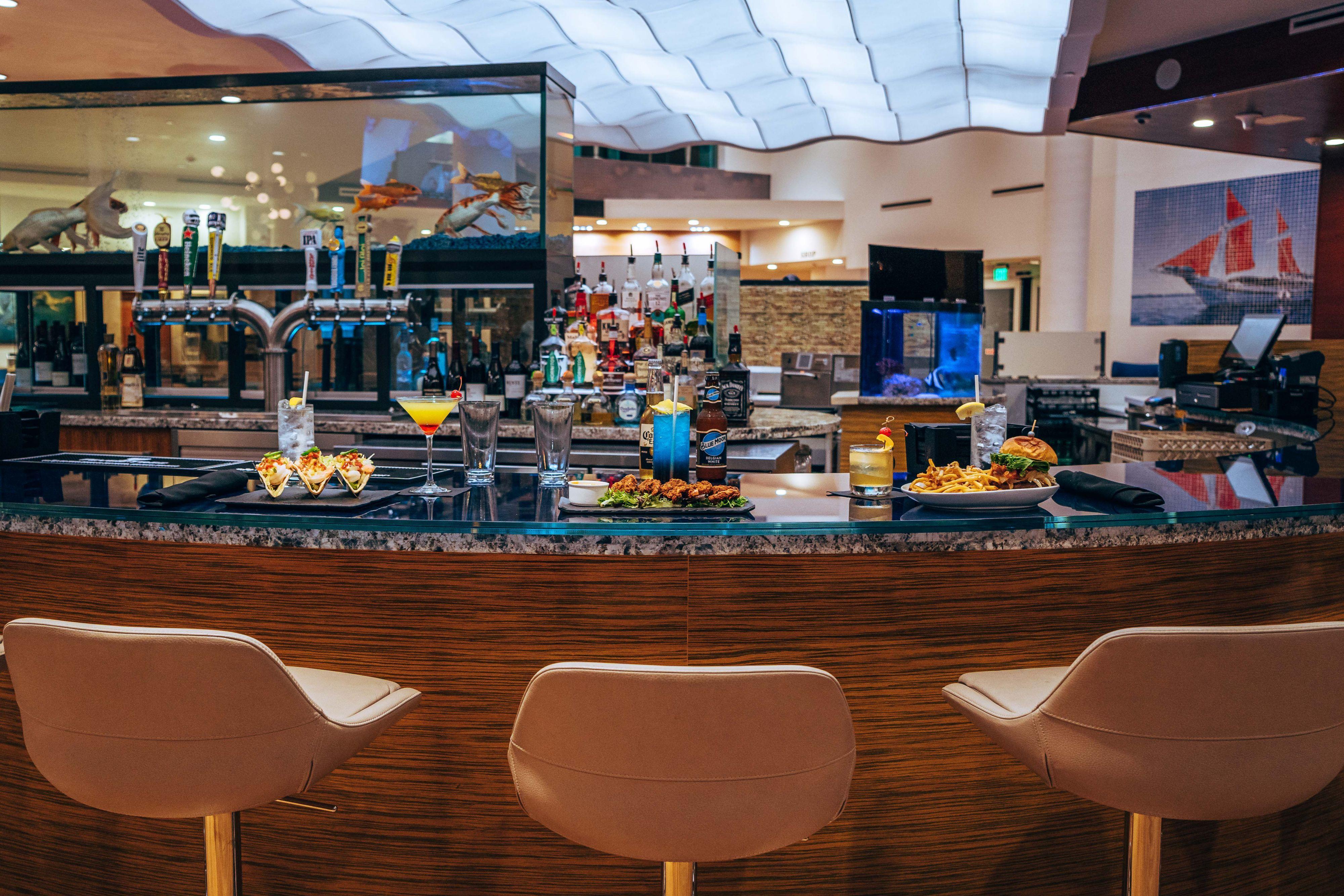Maritime Hotel Fort Lauderdale Airport & Cruiseport Dış mekan fotoğraf
