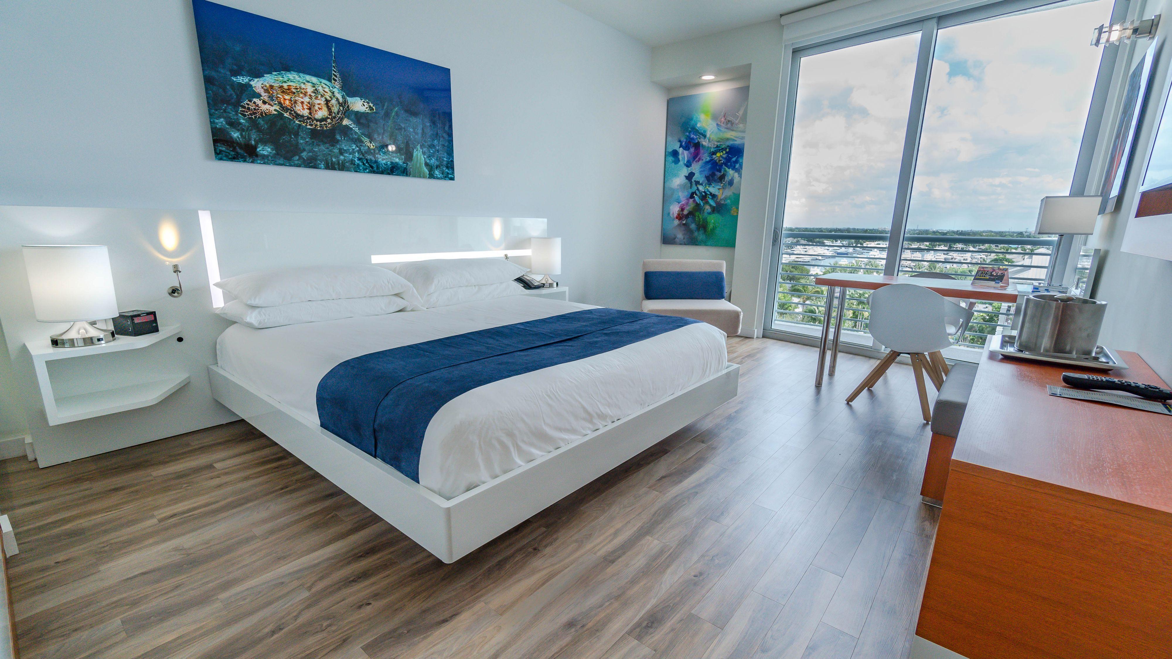Maritime Hotel Fort Lauderdale Airport & Cruiseport Dış mekan fotoğraf