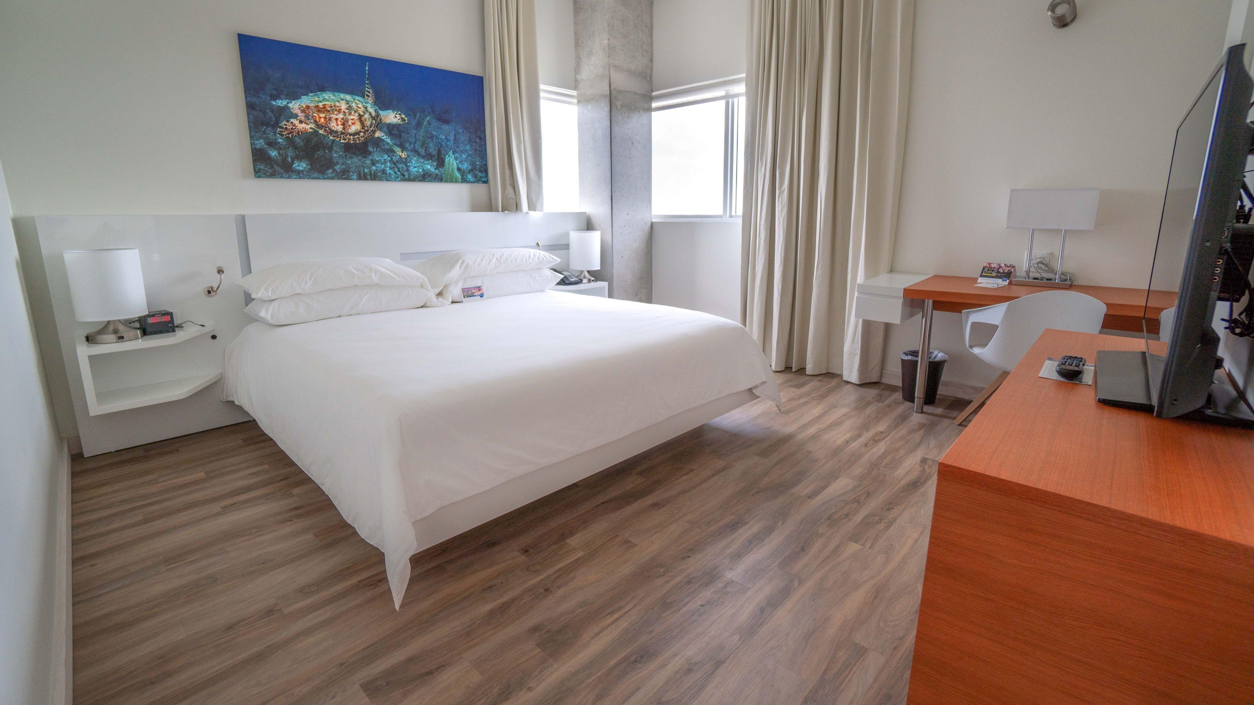 Maritime Hotel Fort Lauderdale Airport & Cruiseport Dış mekan fotoğraf