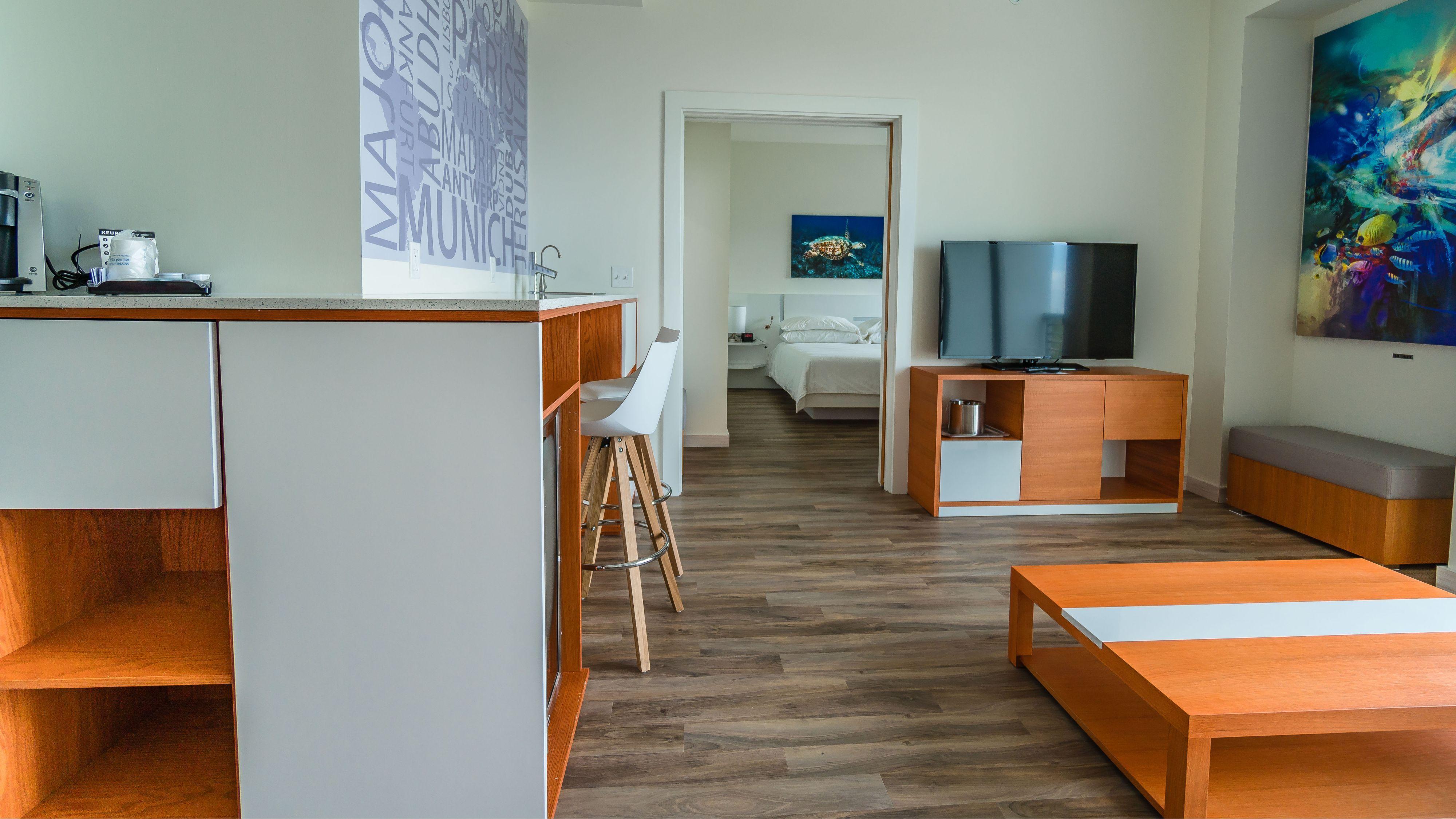 Maritime Hotel Fort Lauderdale Airport & Cruiseport Dış mekan fotoğraf