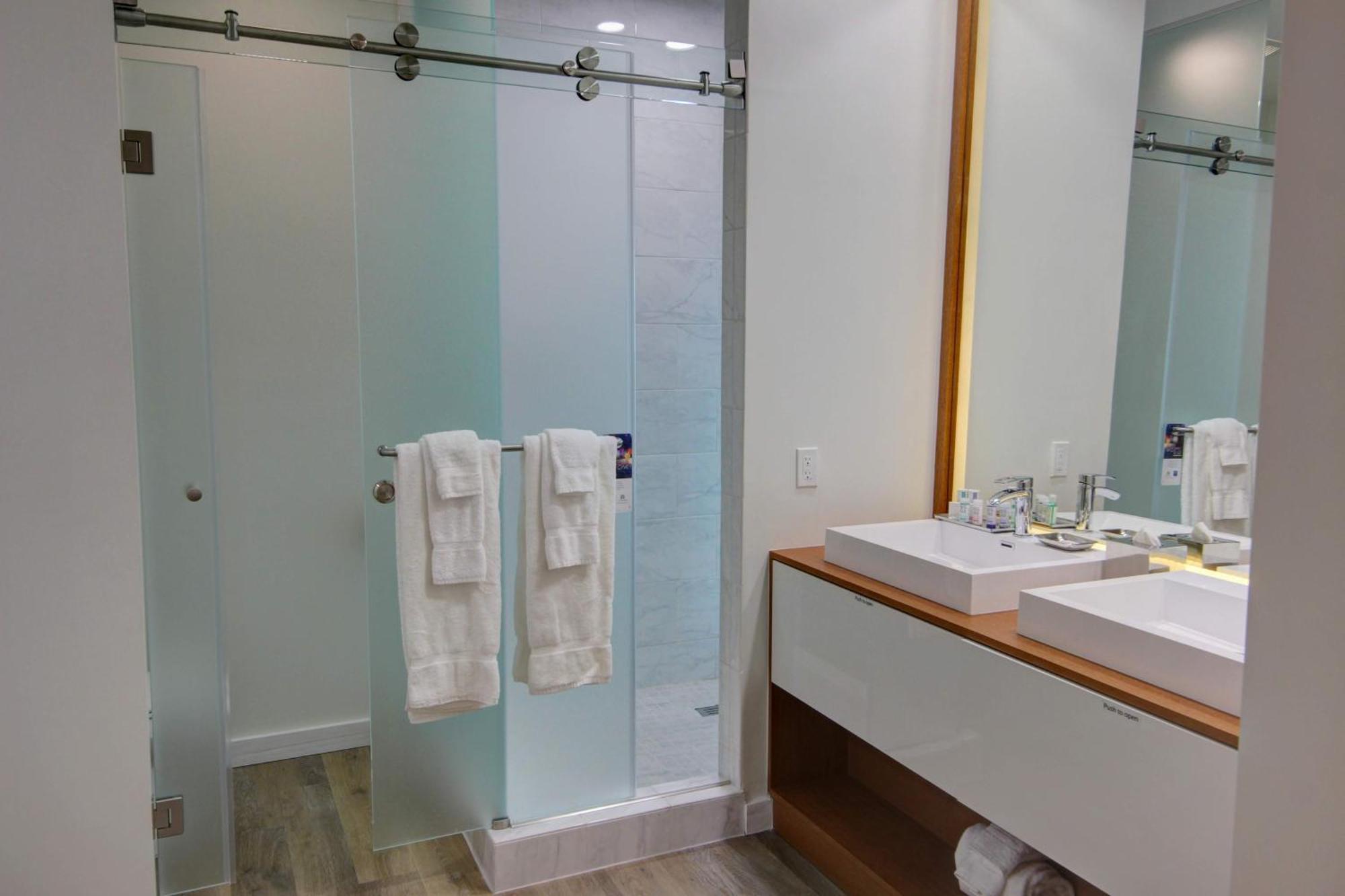 Maritime Hotel Fort Lauderdale Airport & Cruiseport Dış mekan fotoğraf